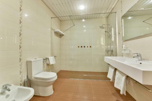 Hotel Stoilyanka