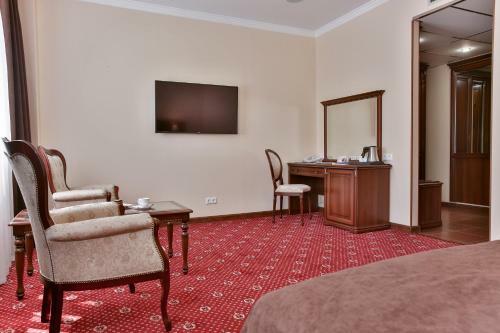 Hotel Stoilyanka