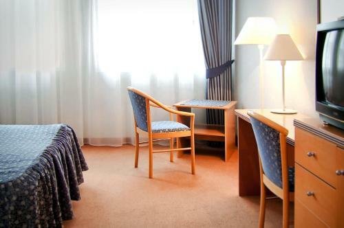 Hotel Stoilyanka