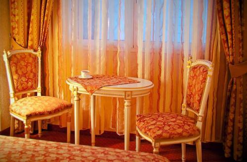 Hotel Stoilyanka