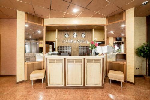 Hotel Stoilyanka