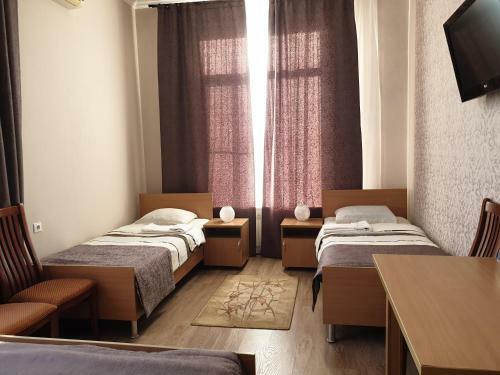 Meridian-yug Hotel