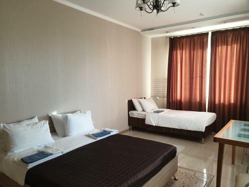 Meridian-yug Hotel