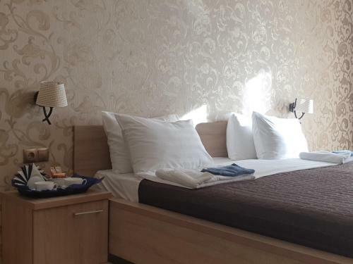 Meridian-yug Hotel