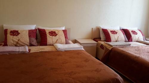Meridian-yug Hotel