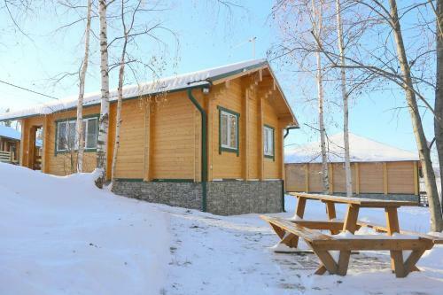 Tourist Hotel Polyana