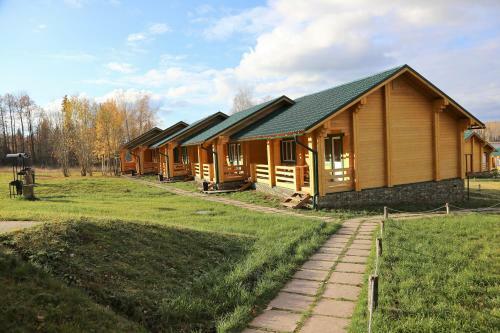 Tourist Hotel Polyana