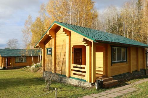 Tourist Hotel Polyana