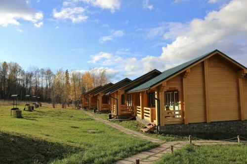 Tourist Hotel Polyana