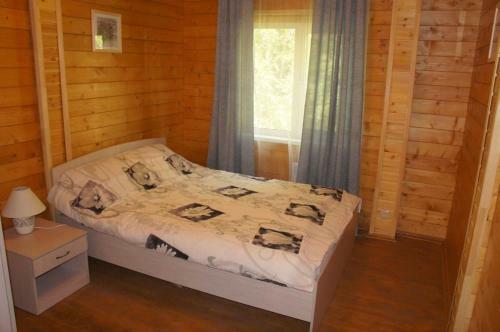 Tourist Hotel Polyana