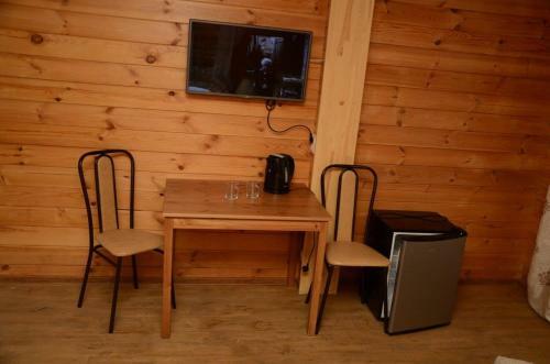 Tourist Hotel Polyana