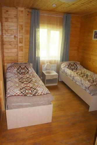 Tourist Hotel Polyana