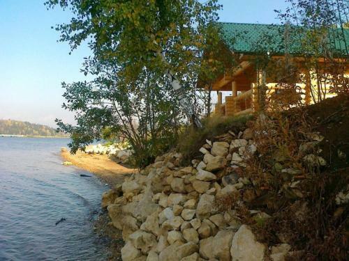 Tourist Hotel Polyana