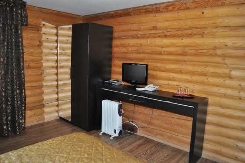 Mstinskie Gorki Hotel