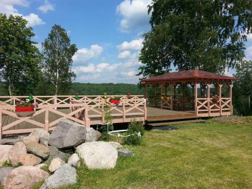 Mstinskie Gorki Hotel