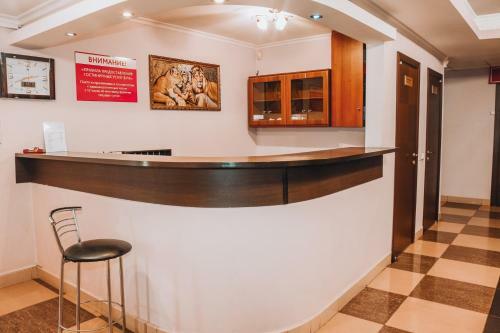Hotel Nuh