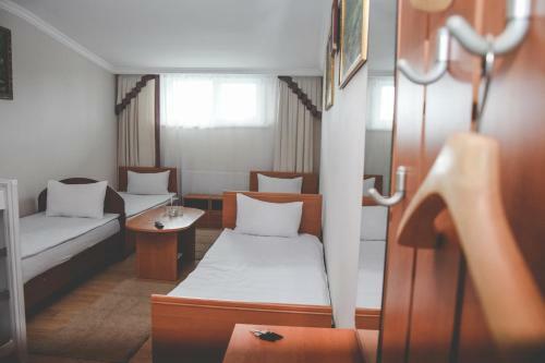Hotel Nuh
