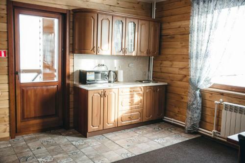 Apartamento Zastava Holiday Park