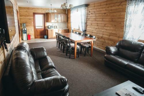 Apartamento Zastava Holiday Park