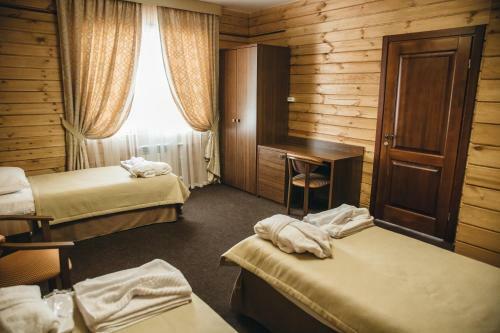Apartamento Zastava Holiday Park