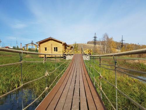 Apartamento Zastava Holiday Park