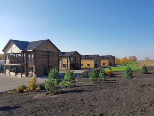 Apartamento Zastava Holiday Park