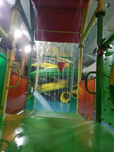 Apartamento Zastava Holiday Park