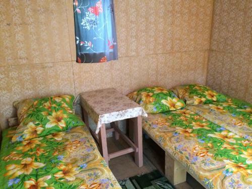 Turbaza Kedroviy Bereg