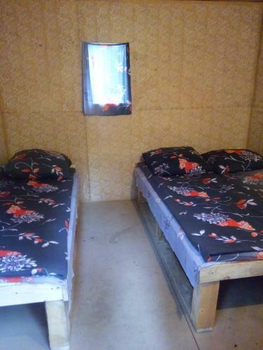 Turbaza Kedroviy Bereg