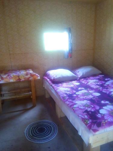 Turbaza Kedroviy Bereg