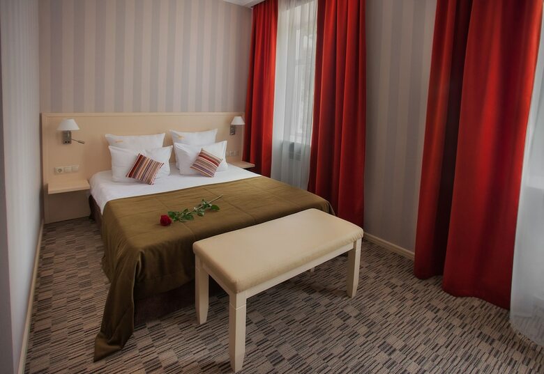 Abakan Hotel