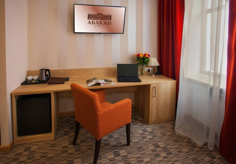 Abakan Hotel