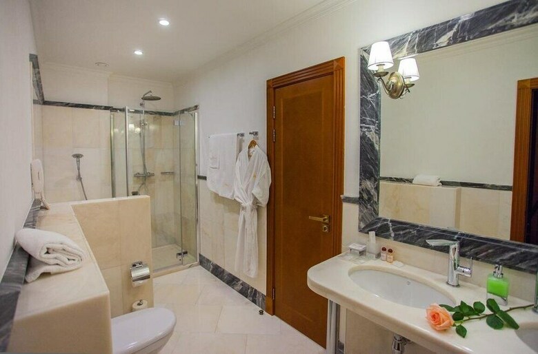 Abakan Hotel