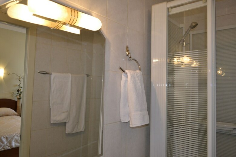 Abakan Hotel