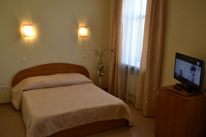 Abakan Hotel
