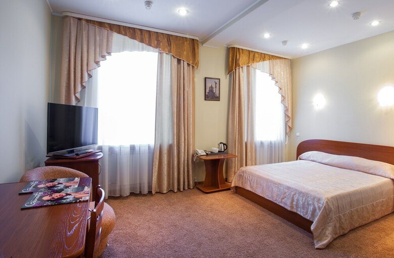 Abakan Hotel