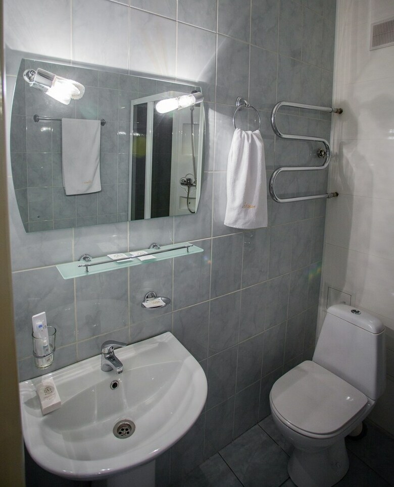 Abakan Hotel