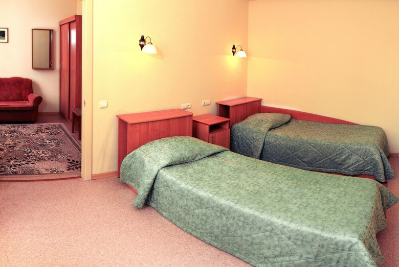 Abakan Hotel