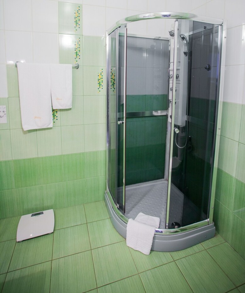 Abakan Hotel