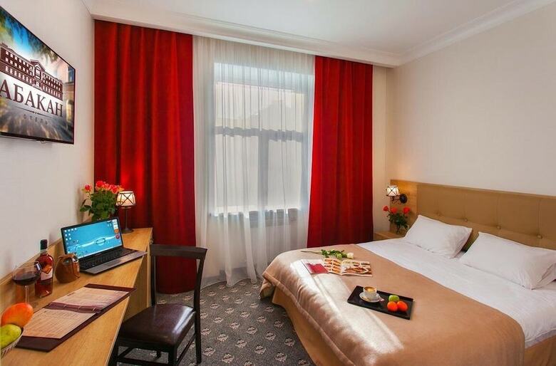 Abakan Hotel