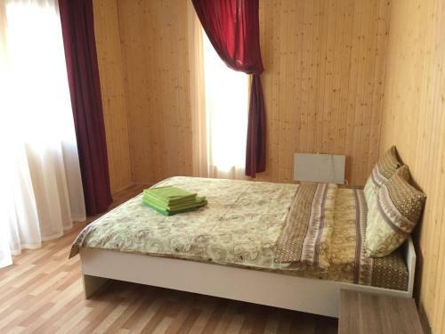 Agroturismo Baza Zaymishche