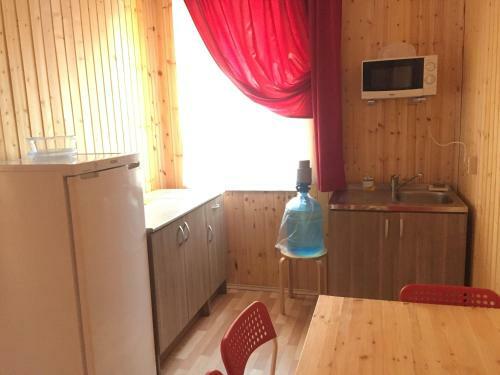 Agroturismo Baza Zaymishche