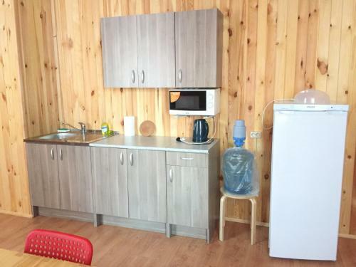 Agroturismo Baza Zaymishche