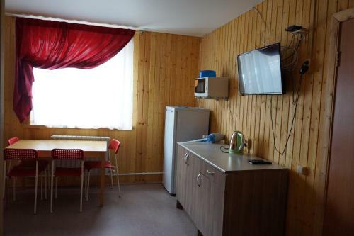 Agroturismo Baza Zaymishche