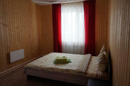 Agroturismo Baza Zaymishche