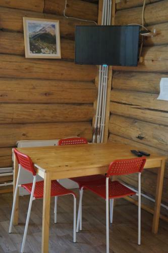 Agroturismo Baza Zaymishche