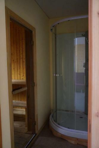 Agroturismo Baza Zaymishche