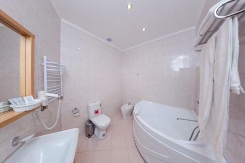 Hostal Gostiniy Dvor