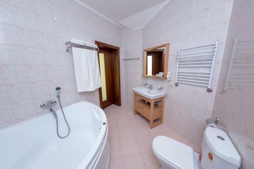 Hostal Gostiniy Dvor