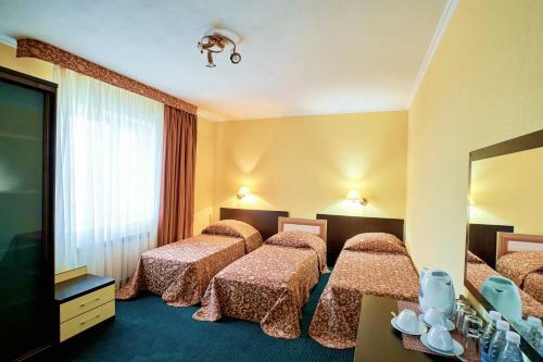 Hostal Gostiniy Dvor